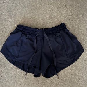 Lulu lemon shorts